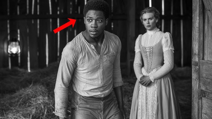 Slave Boy Hears Whispering in the Barn — It Was the Master's Wife Calling His Name - YouTube