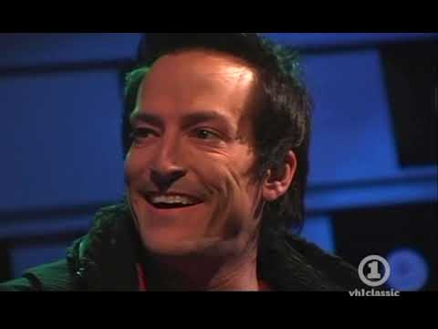 Army Of Anyone - VH1 Hanging With - interview