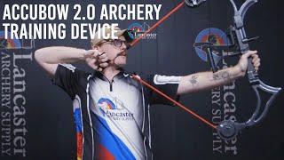 Accubow 2.0 Archery Training Device screenshot 2