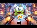 Om Nom Stories 🔴 All NEW Episodes Compilation