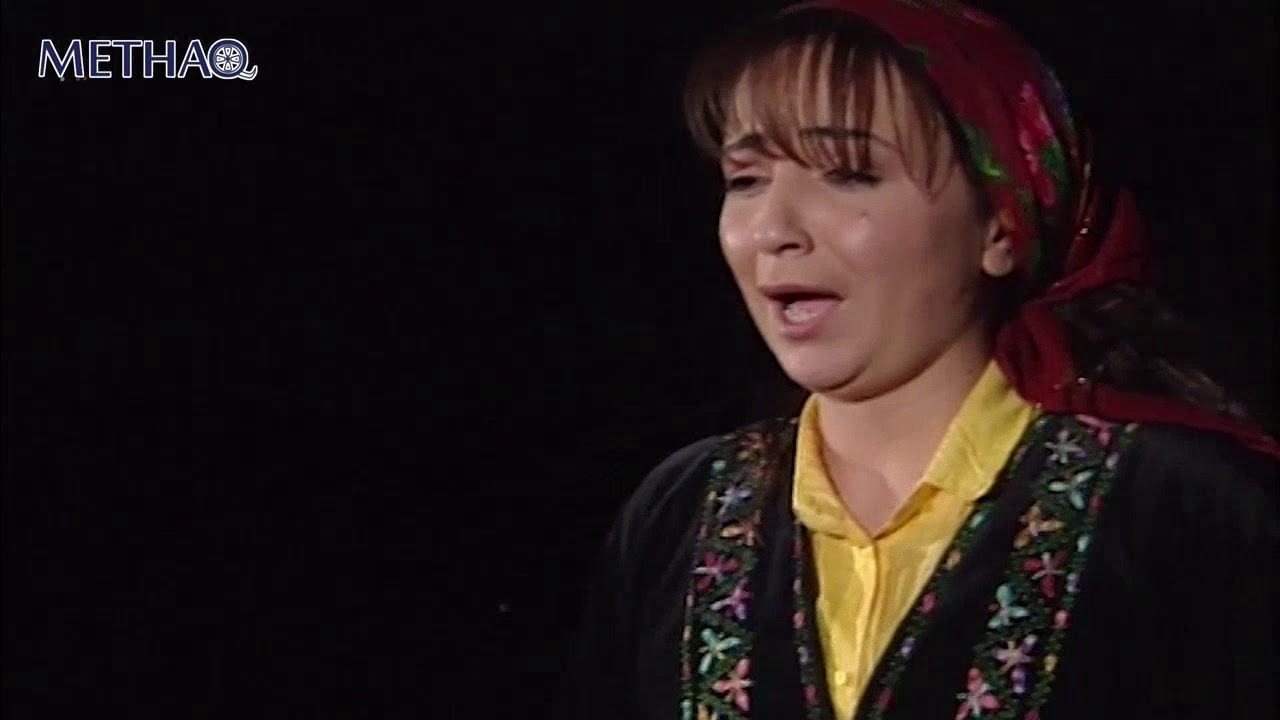 المسلسل البدوي سيرة شما الحلقة 1 الأولى - بطولة شايش النعيمي