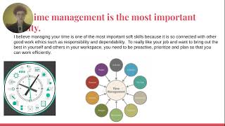 Work Ethics Project