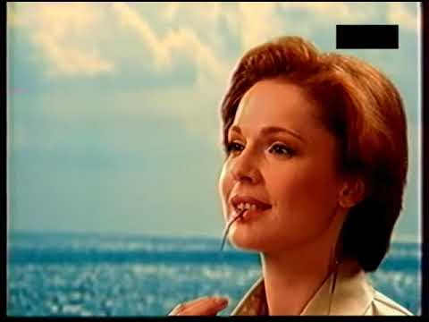 Рекламний блок Інтер 2002