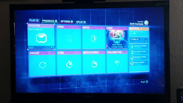 How to play local multiplayer on Tetris Ultimate