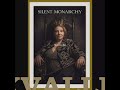 SKVALLER MUSIC: New music - Silent Monarchy #skvaller #narrativemusic