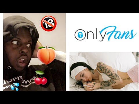 Bhad bhabie only fans review