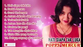 Koleksi Lagu hits poppy mercury