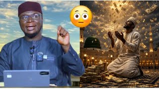 Lokaci Daya Dazakayi Addu'a Ranan Jumu'a Allah Ya Karba...