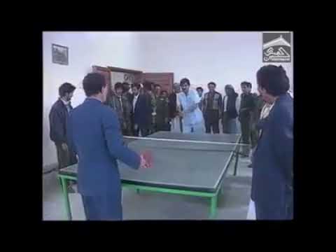 شاهد ظهور نادر للرئيس الراحل علي عبدالله صالح وعلي سالم البيض