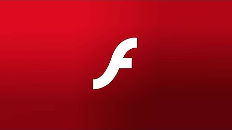 Getting closer to the end of Flash player with Microsoft releasing manual removal tools