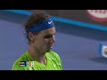 Novak Djokovic v Rafael Nadal Condensed Match | Australian Open 2012 Final