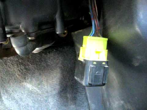 AE86 4age bad circuit open relay? - YouTube fuel pump wiring diagram 