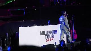 Lloyd - Lay it Down -  Millennium Tour