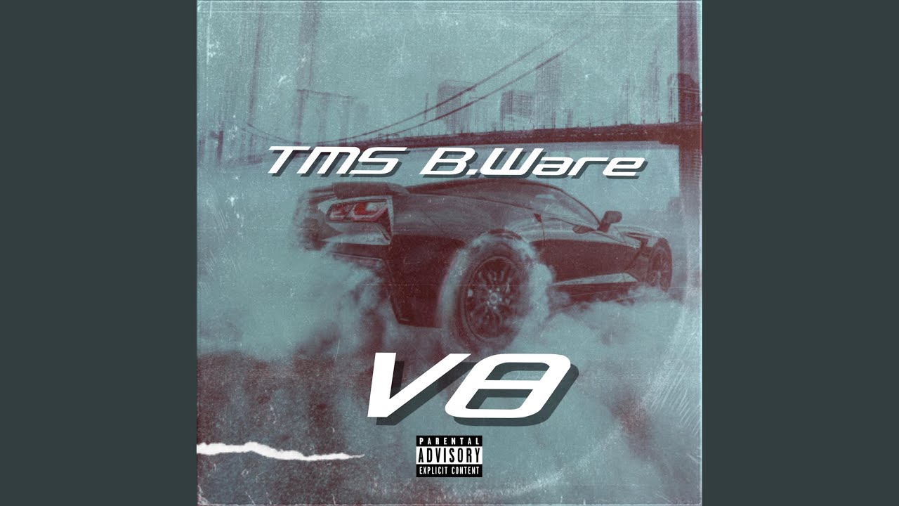 Watch V8 on YouTube Watch V8 on YouTube