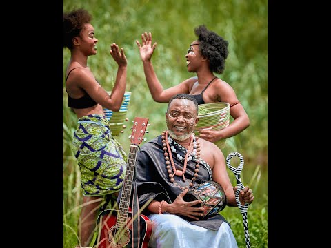 Didier Kompani - GORÉE (Official video)