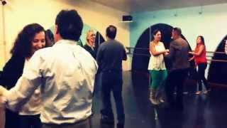 Class Preview | Salsa | 3rd Street Dance