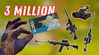 Tactical Quick Kit Is All You Need to Make Millions on Farm Lockdown