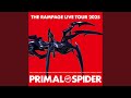 BURN (THE RAMPAGE LIVE TOUR 2025 &ldquo;PRIMAL SPIDER&rdquo;)