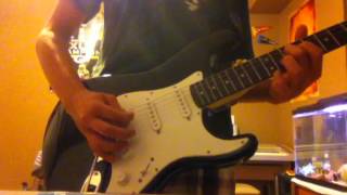 Download lagu Kutless - Give Us Clean Hands (Guitar Cover)