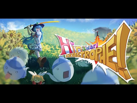 Himawari Catastrophe! — Gameplay Video