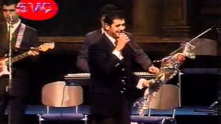 علمتيني ......راغب علامة حفلة ألمانيا