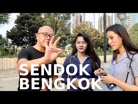 Video: Cara Membengkokkan Sendok