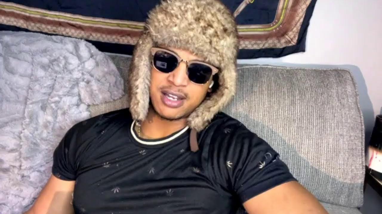 Joshua Lawrence Combs VlogCast | EP: 115 Straight Drop -| Track Hawk -Young Dolph Murder - CMG -|