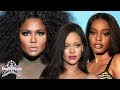 Azealia Banks drags Lizzo and clowns her weight! | Rihanna praises Lizzo