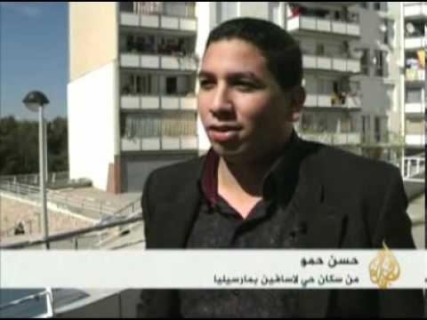 الغائب الاكبر في الإنتخابات الفرنسية