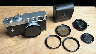 Filter Kits for Camp Snap Pro screenshot 1