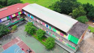 DFLY0842U 新北市汐止區長安國小 2019