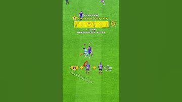 New Skill That Gives a SPEED BOOST in FC 26 🏃‍♂️⚡💨