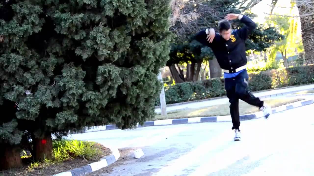 Power Electro Crew Jump to Electro World! - Videoclip By MAidioTec SPAIN