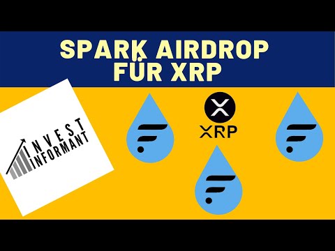 Video: Wird Binance Spark Airdrop unterstützen?