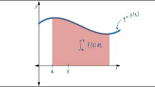 The Area Function