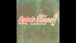 Captain Cleanoff - A.O.D.