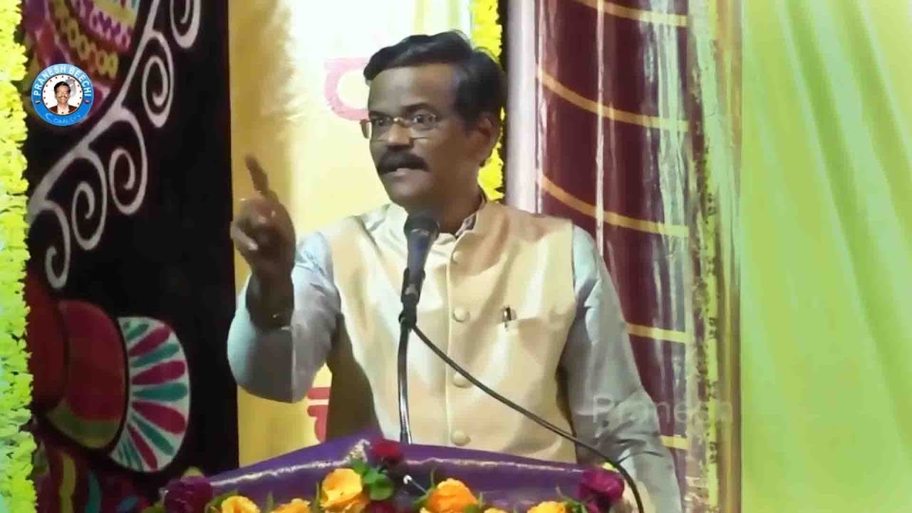 Pranesh Punch Love & Result Comedy (Live Show 22)| Kannada Jokes| OFFICIAL Gangavathi Pranesh Beechi