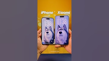 Xiaomi