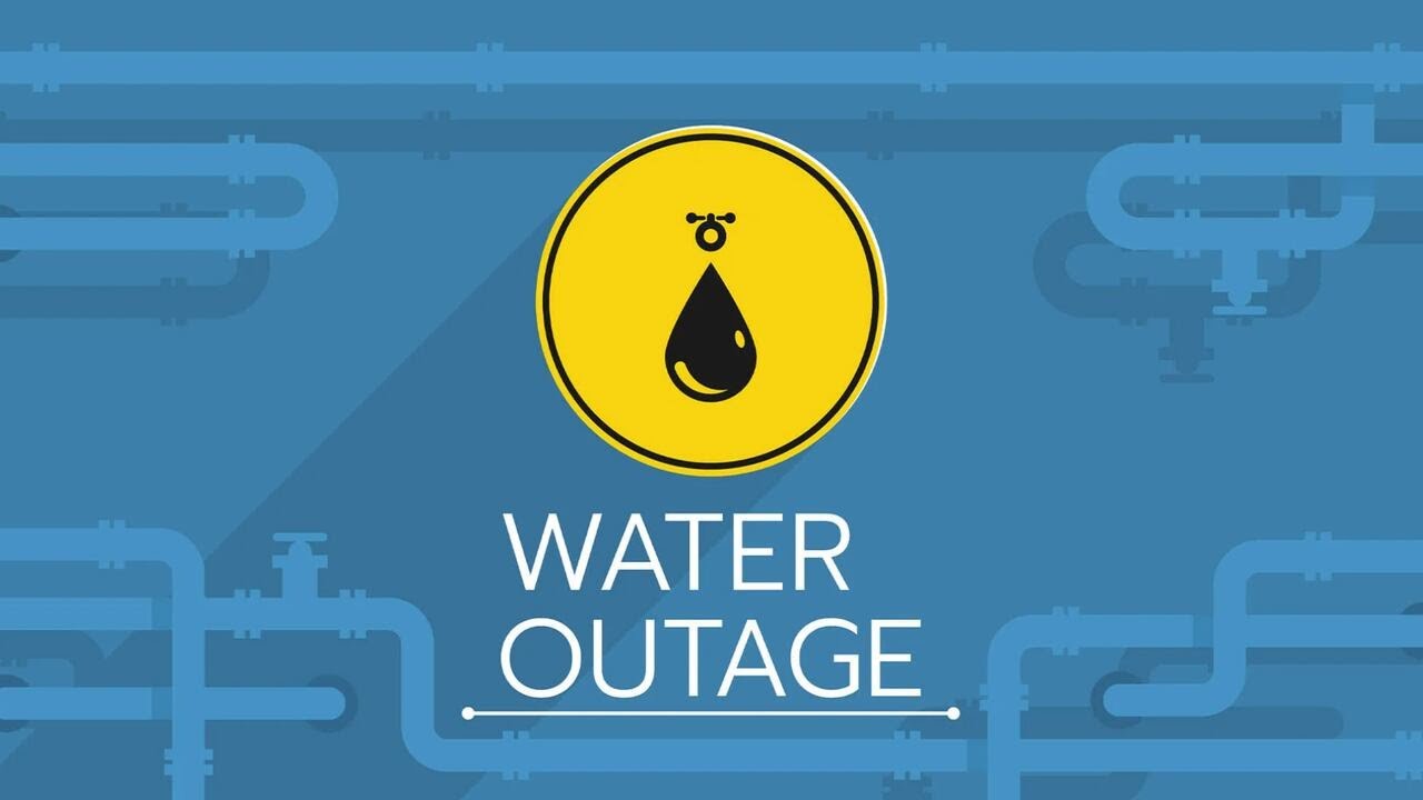 18-inch water main break disrupts service for Laughlin casinos