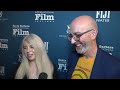 SBIFF 2026 - "A Hand To Hold" Filmmaker Interview