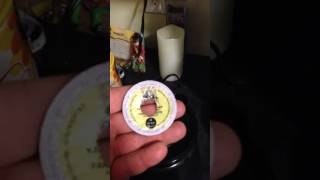 Keurig 2,0 ( all machines K cup Hack No magnets, Easy!!!