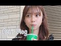【Vlog#3】池袋でコスプレグッズやディズニーグッズを購入❤︎