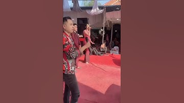Akhirnya Duet Lagi ERSA AMELIA ft GERY MAHESA ❤️