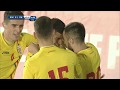 Romania - Finlanda 4-1 | Rezumat U21
