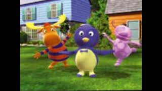 Backyardigans Pilot Digital Ending V1