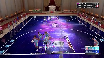 New Locker Code and Triple Threat Gameplay!!!
