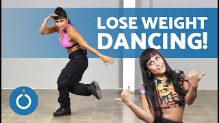 URBAN DANCE to LOSE WEIGHT 💦 Urban Dance Choreography to Lose Weight