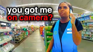 When Dumb Employees Think They Got Away With Stealing (BACKFIRES)