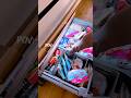 This Satisfying ASMR Restocks Hits Different #shorts
