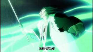 [Bleach] - Rain down, Arazomeshigure [HD]